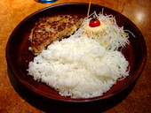 びっくりドンキー 黒松店: wolfさんの2007年11月26日の2枚目の投稿写真