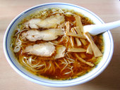 いろは食堂 本店: wolfさんの2007年11月18日の1枚目の投稿写真