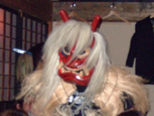 なまはげ 仙台店: wolfさんの2007年03月26日の1枚目の投稿写真