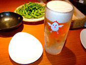 いただきコッコちゃん サンモール店: wolfさんの2007年10月21日の2枚目の投稿写真