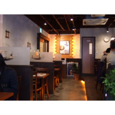 バズカリー 仙台店: wolfさんの2006年12月11日の2枚目の投稿写真