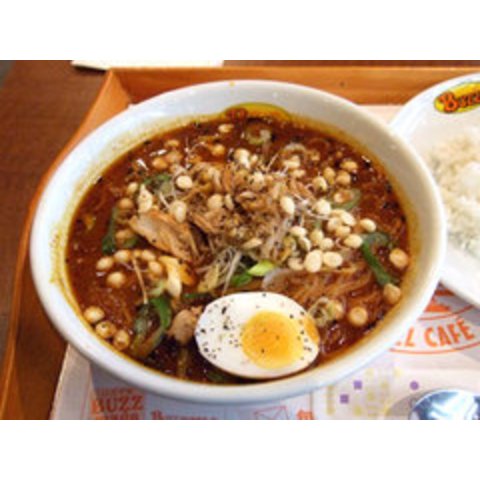 バズカリー 仙台店: wolfさんの2006年12月11日の3枚目の投稿写真