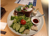 花様 ka-you 阪急梅田　　近江野菜自家栽培ファーム直送店: さとりさんの2025年04月の1枚目の投稿写真