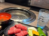 焼肉の牛太 本陣 ヨドバシ博多店: aiさんの2026年05月18日の1枚目の投稿写真