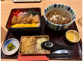 ごまそば高田屋 ビエラ小倉店: aiさんの2026年04月27日の1枚目の投稿写真