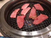 焼肉 暁牛 道頓堀: ミッチさんの2025年12月29日の2枚目の投稿写真