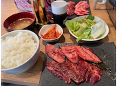 蒲田焼肉東京BeeN関内店: Yazcaさんの2022年11月の1枚目の投稿写真
