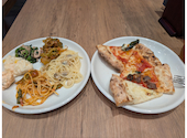 サルヴァトーレ クオモ SALVATORE CUOMO PIZZA ピッツァ 伏見: KJさんの2026年06月04日の1枚目の投稿写真
