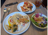 サルヴァトーレ クオモ SALVATORE CUOMO PIZZA ピッツァ 伏見: KJさんの2026年07月25日の1枚目の投稿写真