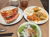 サルヴァトーレ クオモ SALVATORE CUOMO PIZZA ピッツァ 伏見: KJさんの2026年08月27日の1枚目の投稿写真