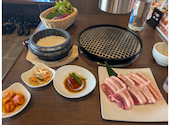 KollaBo × マンジョッオヒャンジョッパル＆ソベッチャカンジャンケジャン 栄店: KJさんの2026年04月の1枚目の投稿写真