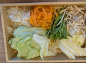 温野菜 西条店: mrkさんの2026年07月20日の2枚目の投稿写真