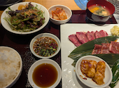 肉料理 春祺廊 シュンキロウ: mrkさんの2026年06月20日の1枚目の投稿写真