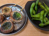 個室 食べ放題 野菜巻き串 焼き鳥 もつ鍋 串とメシにはサケキタル &nbsp;広島駅前店: mrkさんの2026年05月23日の1枚目の投稿写真
