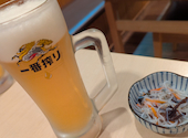すし酒場きいち 西条朝日町店: mrkさんの2026年06月28日の1枚目の投稿写真