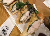 もつ焼き酒場 ひと声: セントさんの2026年08月24日の2枚目の投稿写真