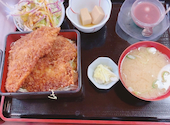 御食事処 ふじ: まるるさんの2026年05月26日の1枚目の投稿写真