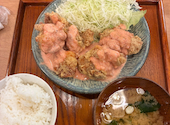 からあげ定食・ハイボール マルタツ食堂: まるるさんの2026年05月15日の1枚目の投稿写真