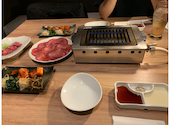 江南焼肉 わにく: いしいさんの2020年10月11日の1枚目の投稿写真