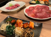 江南焼肉 わにく: いしいさんの2020年10月11日の2枚目の投稿写真
