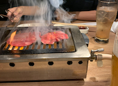 江南焼肉 わにく: いしいさんの2020年10月11日の3枚目の投稿写真