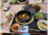 豊後炭火焼肉 山崎 津留店: ぴろろんさんの2021年10月10日の1枚目の投稿写真
