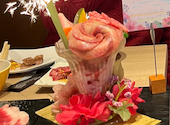和牛焼肉食べ放題 肉屋の台所 上野店: ひろせさんの2025年03月17日の1枚目の投稿写真