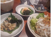 鶏と魚と麺 祐星 なんば店: さおりんさんの2026年08月06日の1枚目の投稿写真