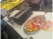 屋上BBQビアガーデン UMEDA大ホール: さおりんさんの2026年06月28日の1枚目の投稿写真