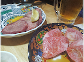 焼肉ホルモンとくちゃん 十三店: さおりんさんの2026年06月07日の1枚目の投稿写真