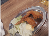 肉ト魚 大衆酒場 ひとめぼれ 裏なんば店: さおりんさんの2026年09月01日の1枚目の投稿写真