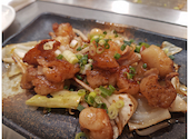 もんじゃ&鉄板ワイン酒場 JUJUJU: さおりんさんの2026年09月16日の2枚目の投稿写真