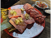 焼肉ホルモン金谷: さおりんさんの2026年08月01日の1枚目の投稿写真