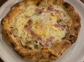 PIZZERIA BACI: りょうぴんさんの2024年06月24日の2枚目の投稿写真