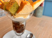 kokett cafe コケットカフェ: Maaさんの2026年05月10日の1枚目の投稿写真