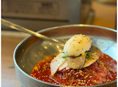 焼肉・韓国料理KollaBo×マンジョ＆ソベッチャカンジャンケジャンBASEGATE横浜関内店: ねぇさんさんの2026年08月10日の2枚目の投稿写真
