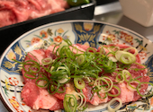 炭火焼肉もっくん 梅田店: つぶさんの2025年06月16日の1枚目の投稿写真