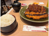 矢場とん 名古屋駅三井ビル北館店: cpok100さんの2026年06月29日の1枚目の投稿写真