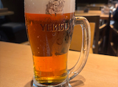 YEBISUBAR ヱビスバー 大崎ニューシティ店: おろりさんの2026年08月30日の1枚目の投稿写真