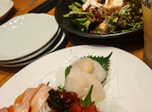 個室居酒屋 海鮮料理 さかなや道場 名鉄西尾駅前店: yukiさんの2024年10月の1枚目の投稿写真