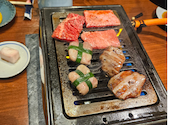 焼肉 賛美: みぃさんの2025年10月19日の2枚目の投稿写真