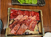 焼肉 賛美: みぃさんの2025年10月19日の3枚目の投稿写真