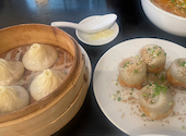 上海小籠包 厨房 阿杏: まゆさんの2025年08月02日の1枚目の投稿写真
