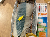 いけすと炭と薪焼と 博多 とりとりと: たまさん。さんの2026年08月08日の1枚目の投稿写真
