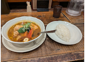 札幌スープカレー曼荼羅　西町本店: ボイルさんの2026年03月の1枚目の投稿写真