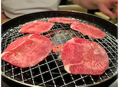 牛タン 一番亭: 海坊主さんの2026年08月30日の1枚目の投稿写真