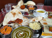 インドダイニングカフェ マター 下中野店: ユナさんの2026年09月18日の1枚目の投稿写真