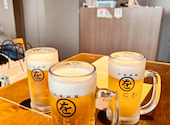 大衆酒場 をにわ 京都河原町店: ユッキーさんの2026年04月28日の1枚目の投稿写真