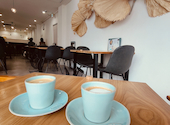 CAFE LUCIAS カフェ ルシアス: ユナさんの2026年09月17日の1枚目の投稿写真