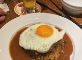 アロハテーブル ALOHA TABLE 星が丘テラス: まいさんの2026年04月26日の1枚目の投稿写真